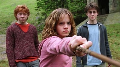 Imagem da notícia O Prisioneiro de Azkaban e a mudança radical de tom que salvou Harry Potter de ser para sempre uma saga infantil