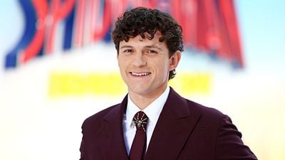 Imagem da notícia "Basicamente tive que ser o Mark Wahlberg e isso foi um erro": Tom Holland não repetiria esse sucesso de bilheteria antes de Homem-Aranha