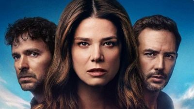 Imagem da notícia Medusa vai ter 2ª temporada na Netflix? Isto é o que precisa acontecer para a série seguir adiante