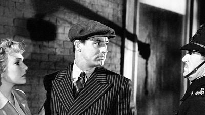 Imagem da notícia "Um fracasso": Há 81 anos, esta lenda do cinema achava que ganharia o Oscar de Melhor Ator com este filme, hoje esquecido, no qual ele havia se dedicado completamente