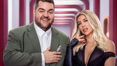 Imagem da notícia Casamento às Cegas Argentina: Após a grande polêmica da 1ª temporada, conheça os novos casais da 2ª edição do experimento da Netflix