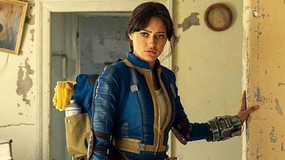 Imagem da notícia A 2ª temporada de Fallout é melhor que a anterior por um motivo simples: A série do Prime Video entendeu que o apelo reside em seu universo