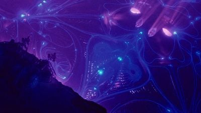 Imagem da notícia Nem Blade Runner, nem Aniquilação: Essa é a ficção científica mais injustiçada do cinema