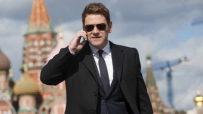 Imagem da notícia Na Netflix: Começou como um clássico de espionagem, mas foi enterrado na bilheteria e só se salvou ANOS depois