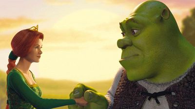 Imagem da notícia Sessão da Tarde hoje (10/02): Primeira versão de Shrek seria BEM diferente – e o filme certamente teria te dado pesadelos!