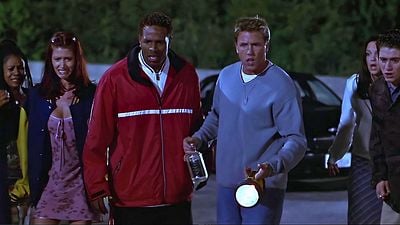 Imagem da notícia Há 25 anos era lançado um dos filmes mais criticados de todos os tempos, mas com certeza assistiria de novo