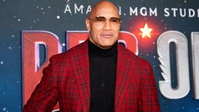 Dwayne Johnson demitiu seus agentes por não compartilharem sua ambição de ser “maior” do que estes dois atores: "Essa era a ideia"