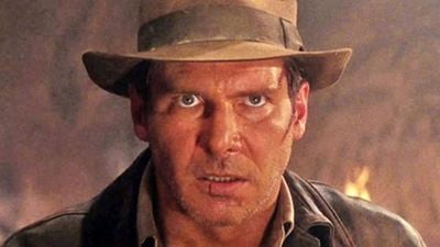 Esse nome em Indiana Jones não é aleatório: Harrison Ford queria homenagear uma pessoa real