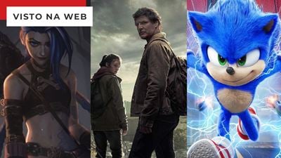 Não é só The Last of Us que deu certo: 5 melhores adaptações de jogos no cinema e na TV