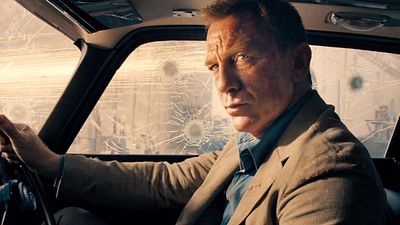 Imagem da notícia O novo 007 após Daniel Craig terá direção de Christopher Nolan? Tudo o que já se sabe sobre o próximo filme de James Bond