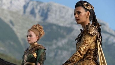 Imagem da notícia Amazon cancelou a série de fantasia que era mais popular do que Os Anéis do Poder - e agora ela terá outra chance