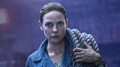 Imagem da notícia Excelente série de ficção científica ganha 2ª temporada: Stephen King adora essa adaptação de romance