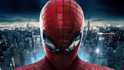 Imagem da notícia Sessão da Tarde hoje (21/02): Andrew Garfield tinha um hábito inusitado (e fofo!) nas gravações do filme O Espetacular Homem-Aranha