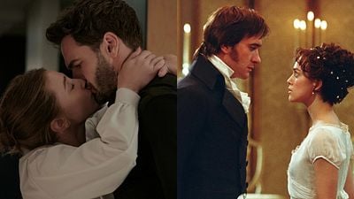 Imagem da notícia A Hipótese do Amor: Tom Bateman compara comédia romântica da Prime Video com Orgulho e Preconceito: "Eles têm um pouco de Sr. Darcy e Lizzie Bennet"