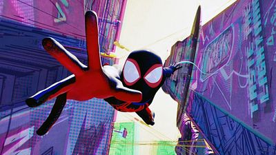 Imagem da notícia Homem-Aranha: Através do Aranhaverso tem OUTRO filme que já arrancou lágrimas em festival internacional; conheça a nova história de Miles Morales