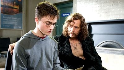 Imagem da notícia "Muito detalhe foi sacrificado": Este é verdadeiro motivo que fará a série de Harry Potter superar os filmes, segundo antigo ator de Sirus Black