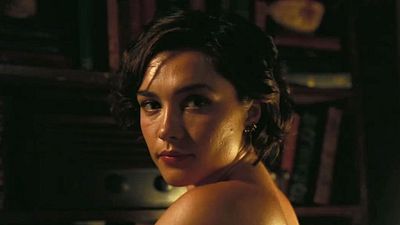 Imagem da notícia Nem Duna 2, nem Viúva Negra: O filme de maior bilheteria com Florence Pugh é baseado em história real