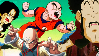 Quem é o ser humano mais forte de Dragon Ball? (Não é Kuririn ou Sr. Satan)