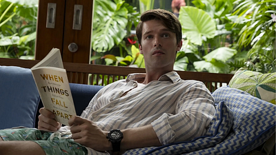 Imagem da notícia O pai deste jovem ator é famoso no mundo todo: Mas você sabe quem ele é?