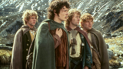 Imagem da notícia "Não quero que mais ninguém o interprete": Ator de O Senhor dos Anéis admite incerteza sobre novo filme, mas também não quer ser substituído