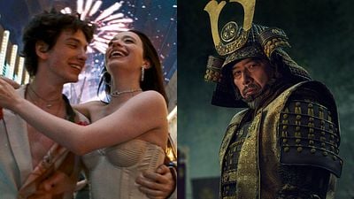 Imagem da notícia Critics Choice Awards 2025: Com derrota de Ainda Estou Aqui, Anora e Xógum são os destaques; confira a lista de vencedores