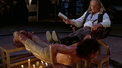 Imagem da notícia Emoção na Netflix com grandes estrelas: Um sucesso de aventura imperdível para os fãs de Piratas do Caribe