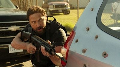 Imagem da notícia Boas notícias para fãs de Gerard Buttler: A sequência de um de seus maiores sucessos está chegando!