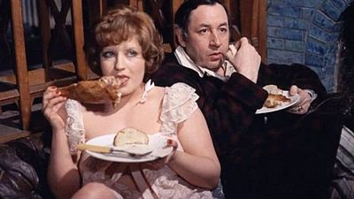 Imagem da notícia Assista hoje à noite no streaming: Uma obra-prima escandalosa que certamente fará você perder o apetite