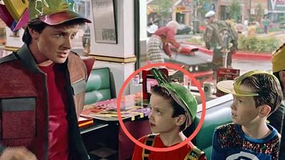 Imagem da notícia Há 37 anos, ele fez sua primeira participação especial em um filme cult de ficção científica, hoje ele é um dos atores mais famosos do mundo: Você o reconhece?