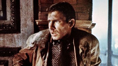 Imagem da notícia "Ele vai me perdoar": Harrison Ford foi um verdadeiro pesadelo para o diretor que  criou uma lenda da ficção científica - e nunca mais trabalharam juntos