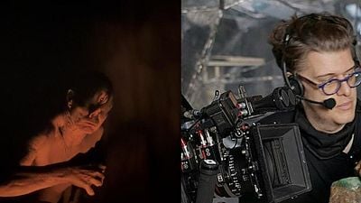 Imagem da notícia Estamos cansados ​​de efeitos especiais de baixa qualidade: Christopher Nolan encontrou a mesma solução que Devoradores de Estrelas