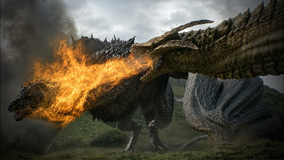 Imagem da notícia O final de A Casa do Dragão mostrou algo que os fãs de Game of Thrones esperavam há 15 anos – e quase ninguém percebeu