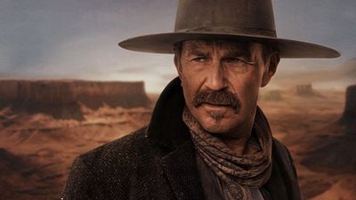 Imagem da notícia O enorme fracasso de Horizon acaba de trazer consequências: A segunda parte do faroeste épico de Kevin Costner cancela seu lançamento nos cinemas indefinidamente