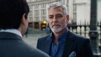 Imagem da notícia 27 anos depois, George Clooney ainda se arrepende deste clássico dos anos 90: "Ia ser um bom passo na minha carreira e não foi"