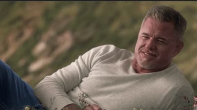 Imagem da notícia "Não desperdice um único minuto": Grey's Anatomy presta homenagem emocionante a Eric Dane, uma semana após sua morte