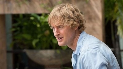 Imagem da notícia Poucos conhecem a atuação de Owen Wilson como um astro de ação neste emocionante thriller de sobrevivência