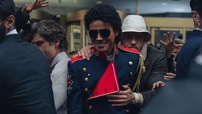 Imagem da notícia "Pior que Jeffrey Epstein": Diretor de documentário sobre acusações de abuso de Michael Jackson detona nova cinebiografia e acusa equipe de esconder a verdade