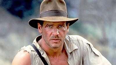 Imagem da notícia "Me deixou completamente impressionado": Nos primeiros minutos deste filme de ficção científica há 48 anos, Harrison Ford imediatamente entendeu que estava diante de um clássico