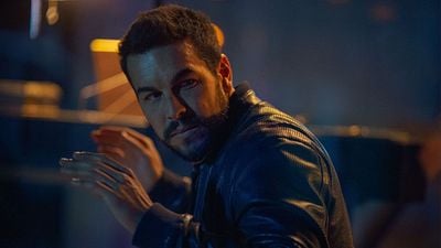 Imagem da notícia O Inocente é uma das melhores séries de Harlan Coben na Netflix: 8 episódios de pura tensão