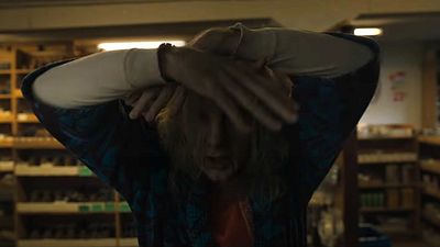 Imagem da notícia "Os primeiros 10 minutos mais aterrorizantes da história": Novo filme de Nicolas Cage é tão perturbador que fez o público chorar