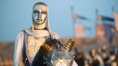 Imagem da notícia Hoje no streaming: Uma aventura histórica visualmente deslumbrante, repleta de estrelas – você precisa assistir!