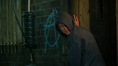 Imagem da notícia Meio Frankenstein, meio A Mosca: Novo filme da DC será um body horror para maiores de 18 anos inspirado em clássicos do terror
