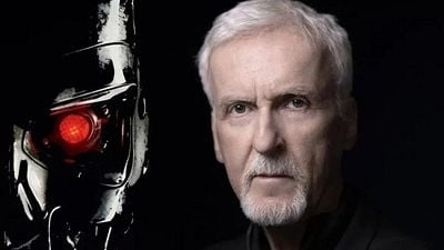 Imagem da notícia O novo Exterminador do Futuro de James Cameron encontrou um problema impossível: "Vivemos na era da ficção científica"