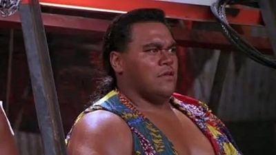 Imagem da notícia Morre Peter Navy Tuiasosopo, ator de Velozes e Furiosos e Street Fighter, aos 61 anos