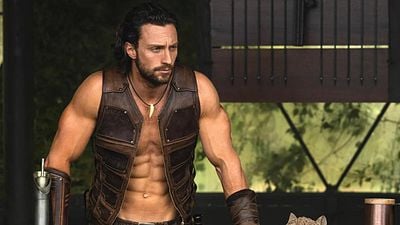 Imagem da notícia Kraven - O Caçador chega ao fim e seu fracasso é evidente: Existem apenas 5 filmes da Marvel que tiveram desempenho pior nas bilheterias