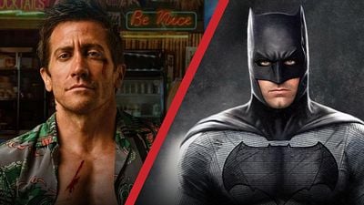 Imagem da notícia Jake Gyllenhaal será o novo Batman? O ator de Matador de Aluguel dá uma resposta definitiva