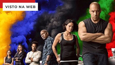 Imagem da notícia Milhares de carros destruídos e mais de 145 milhões gastos: Este é o personagem e filme mais perigoso da saga Velozes & Furiosos