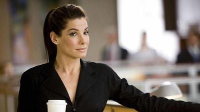 Imagem da notícia "Estava recebendo muita crítica": O verdadeiro motivo pelo qual Sandra Bullock decidiu abandonar as comédias românticas