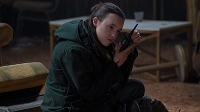 Imagem da notícia "Não vimos o fim nem daqueles que já morreram": Criador de The Last of Us instiga sobre futuro da terceira temporada