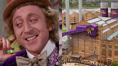 Imagem da notícia Gene Wilder morreu há 10 anos: Agora, a Netflix o ressuscitou com inteligência artificial para seu novo reality show de Willy Wonka